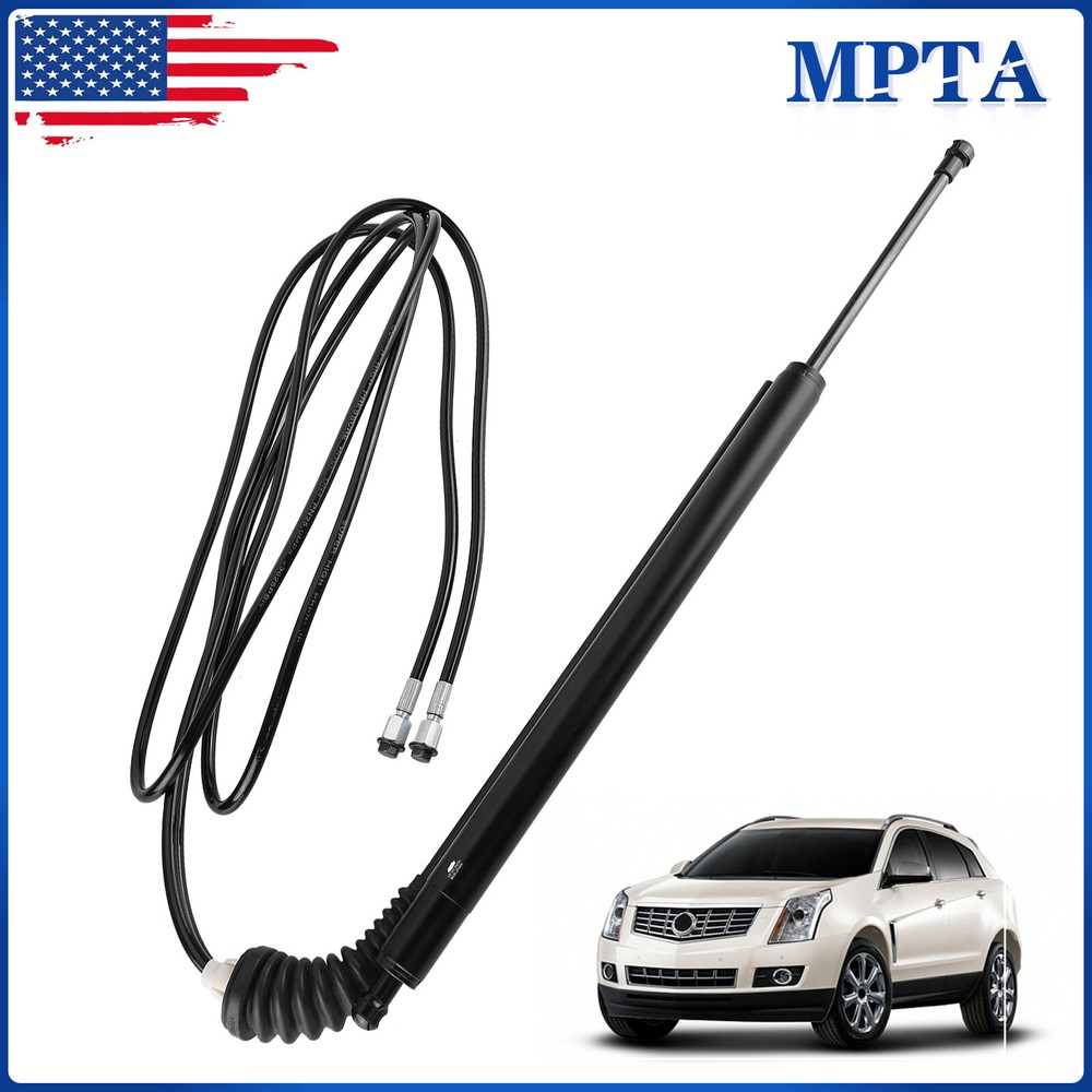 Left Power Liftgate Actuator for 2010-2015 Cadillac SRX 23429744