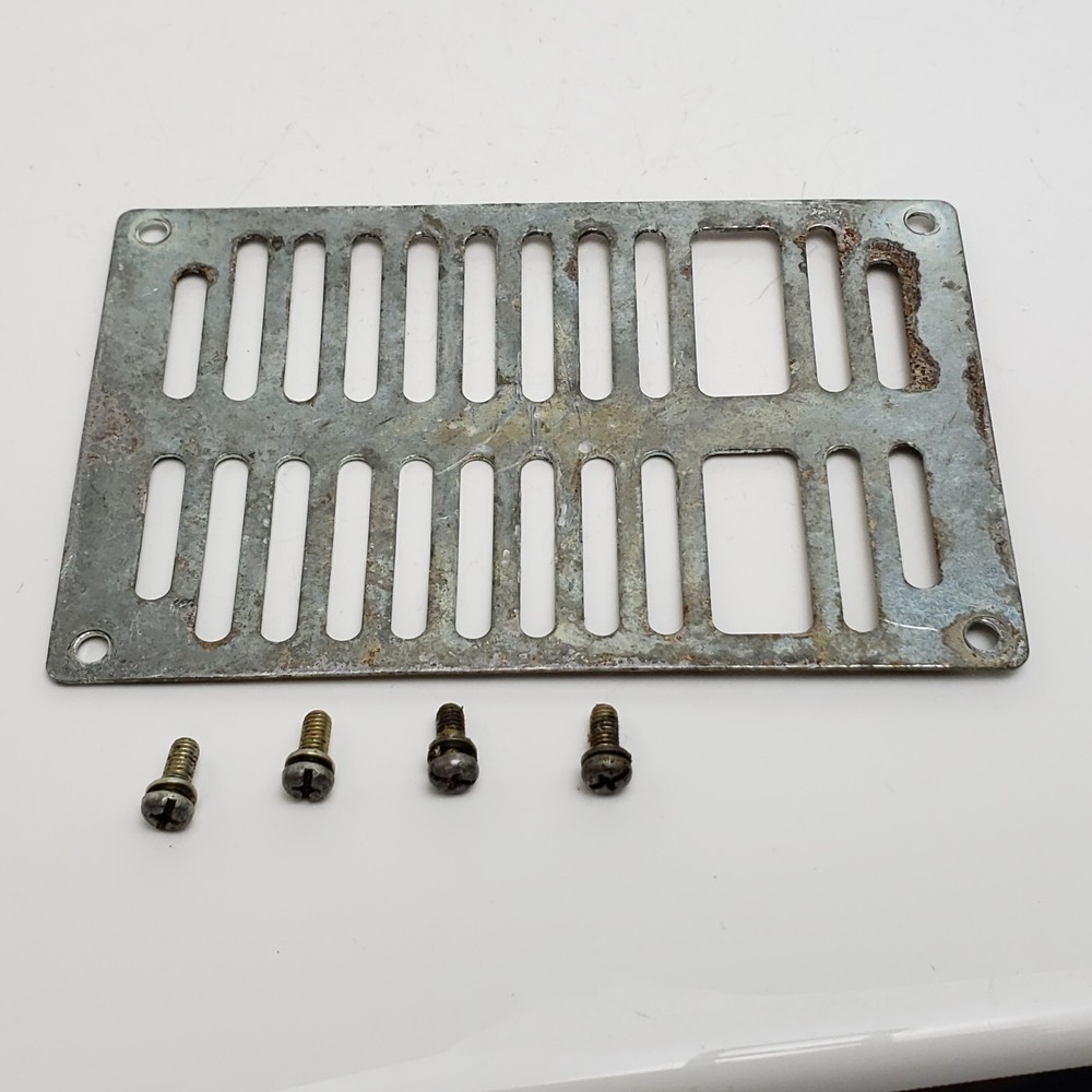 Echo CS-315 Chainsaw Muffler Cover Part 14562111230