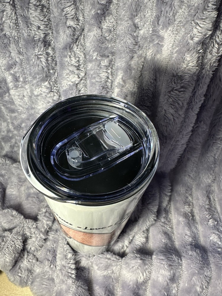 Travel Coffee Mug