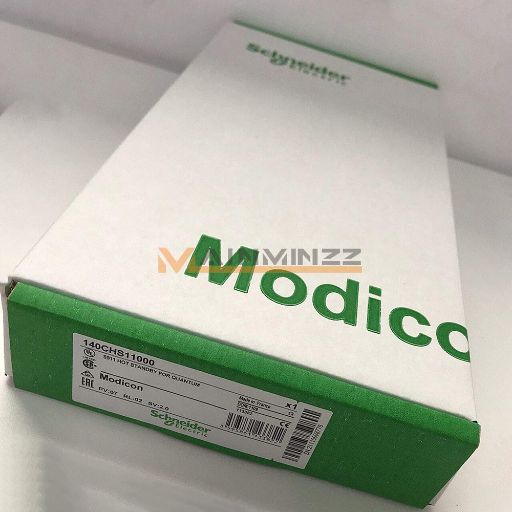 NEW IN BOX 1PCS 140CHS11000