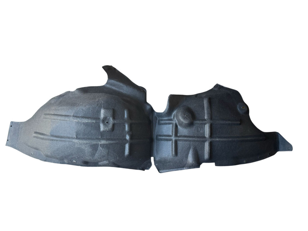 Rear Left Driver Side Fender Liner For Civic 2022-2025 - Splash Guard