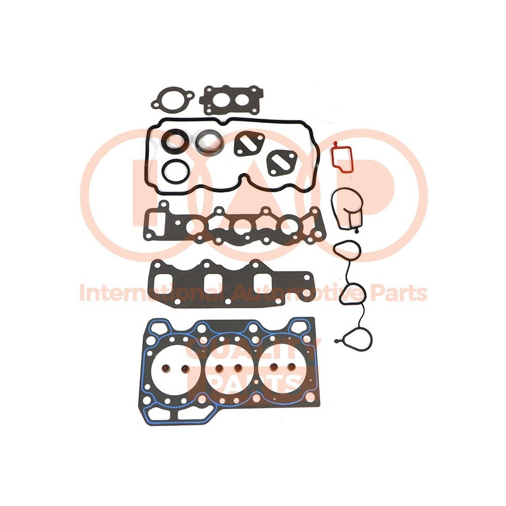 Gasket Kit, Head 116-20060 IAP QUALITY PARTS for Chevrolet Daewoo