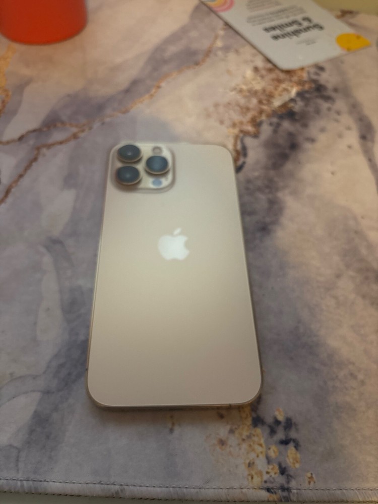 Apple iPhone 13 Pro Max with TikTok Pre-Installed in Stunning Design