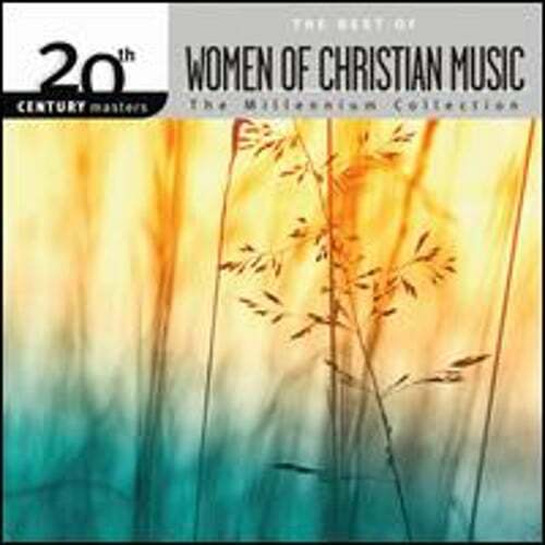 20th Century Masters: Best of Women Of Christian Music by Various Artists: Used
