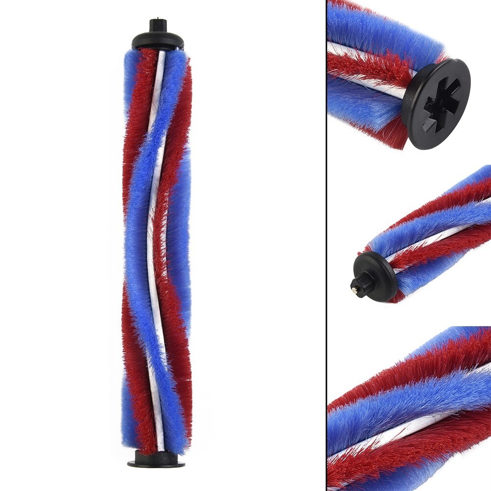 Roller Brush Replacement For Ilife H50 H70 Robot Vacuum Cleaner Accessories