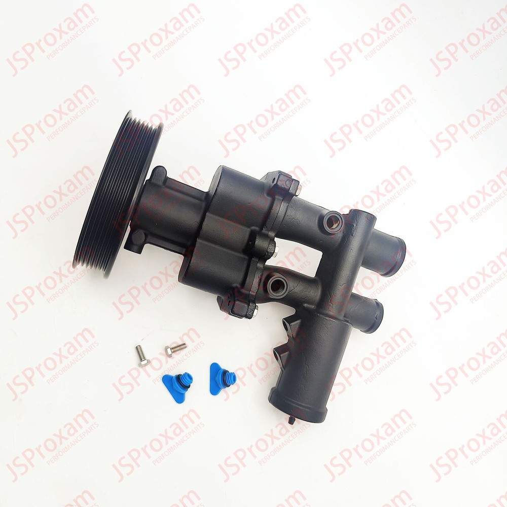 Fits For MerCruiser Sea Water Pump 46-8M0139997 S/S 8M0137218, 8M0122658