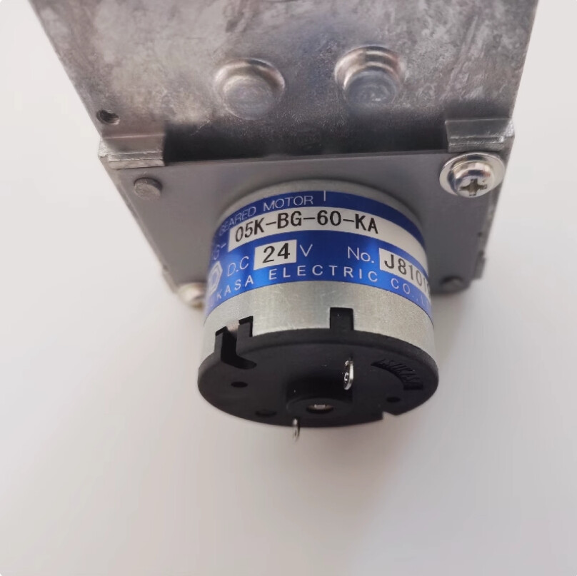 1PCS NEW FIT FOR Motor motor TG-05K-BG-60-KA