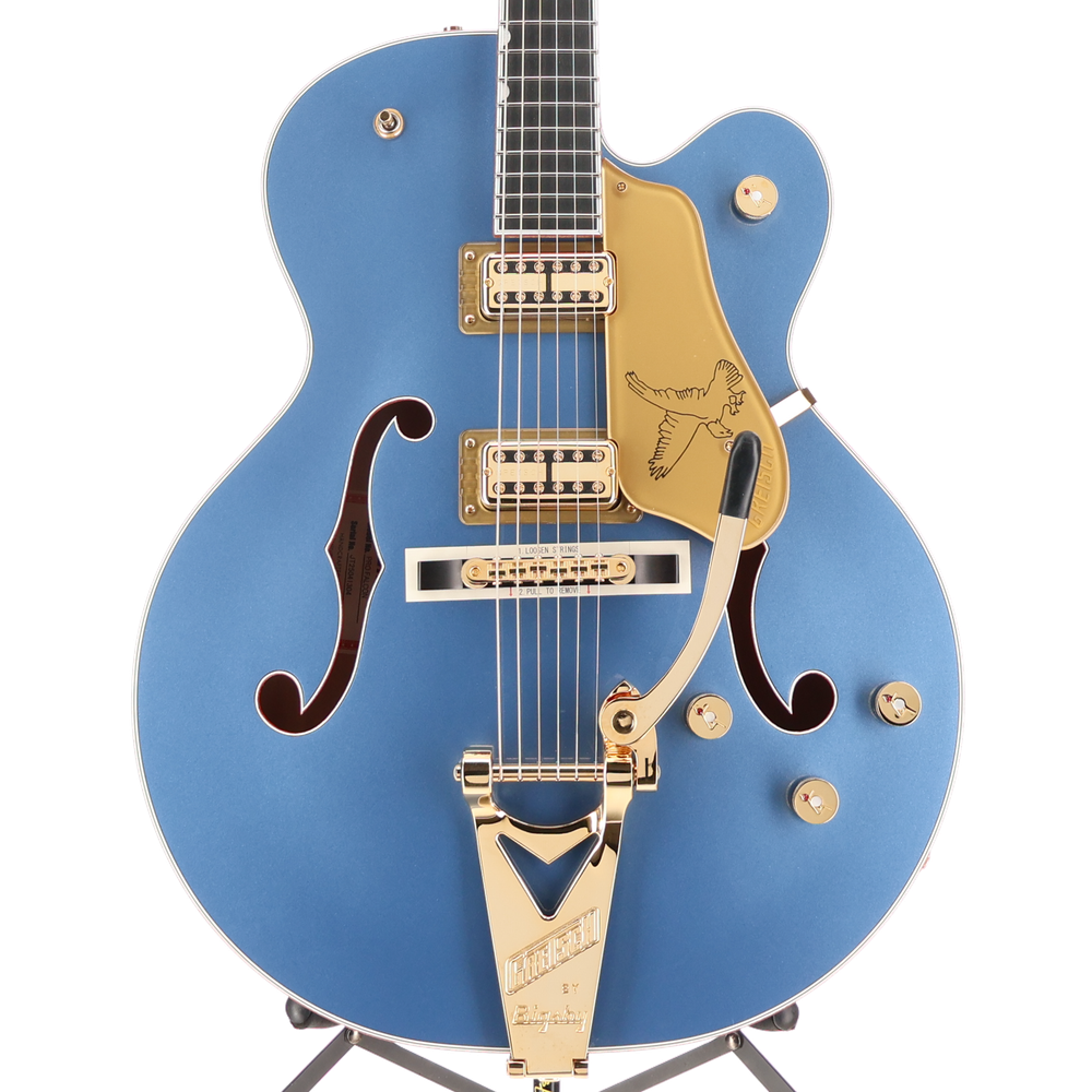 Gretsch Falcon Hollow Body with String-Thru Bigsby and Gold Hardware (BB8) 41304