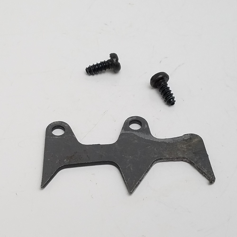 Poulan Pro PP5020AV Chainsaw spike and screws