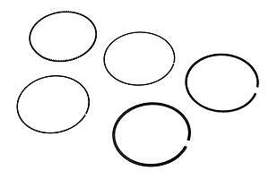 ACDelco GM OE 12654442 Engine Piston Ring - Genuine OEM Part