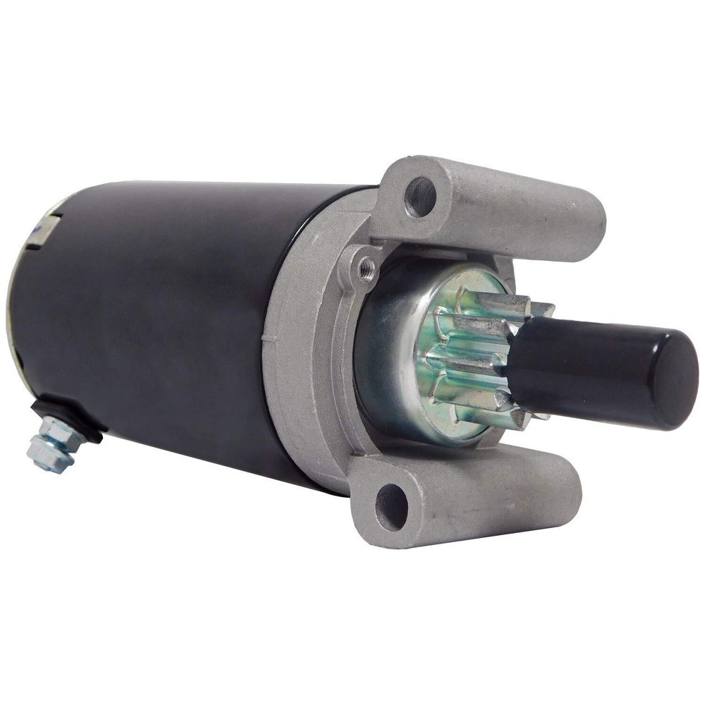 New Upgraded Heavy Duty Starter Motor Compatible With Kohler Cub Cadet Lawn Mowers and Tractors