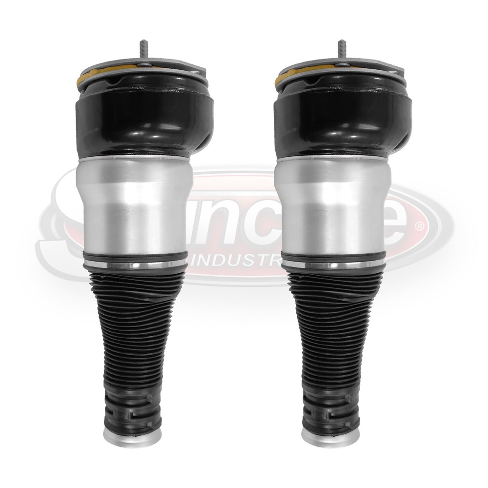 2018-2020 Mercedes S560 Rear Pair Airmatic Suspension Air Springs