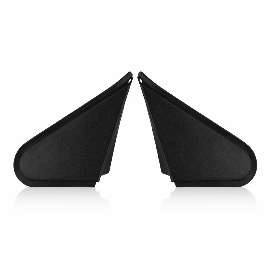 Grille Molding Radar  Cover Cap Black 2017-2019 Honda CR-V Sensor CRV EX Model