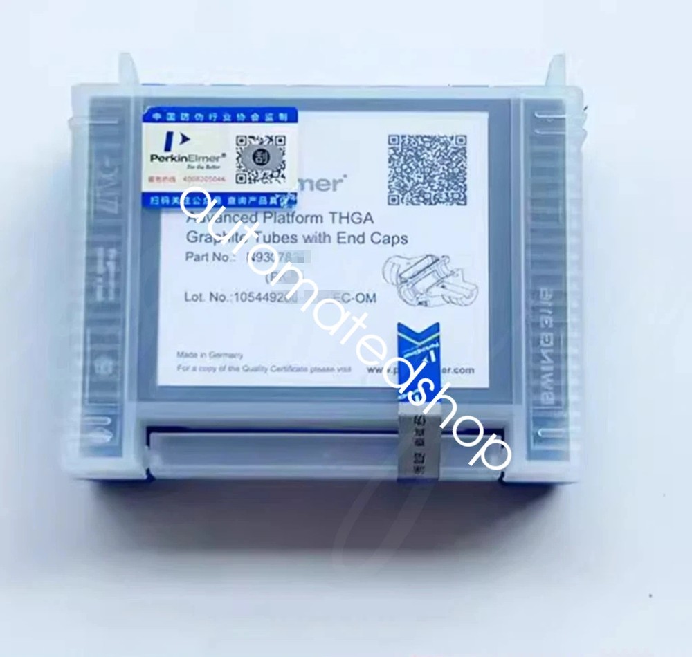 1PCS   B3002103 Graphite Tube new via FedEx or DHL