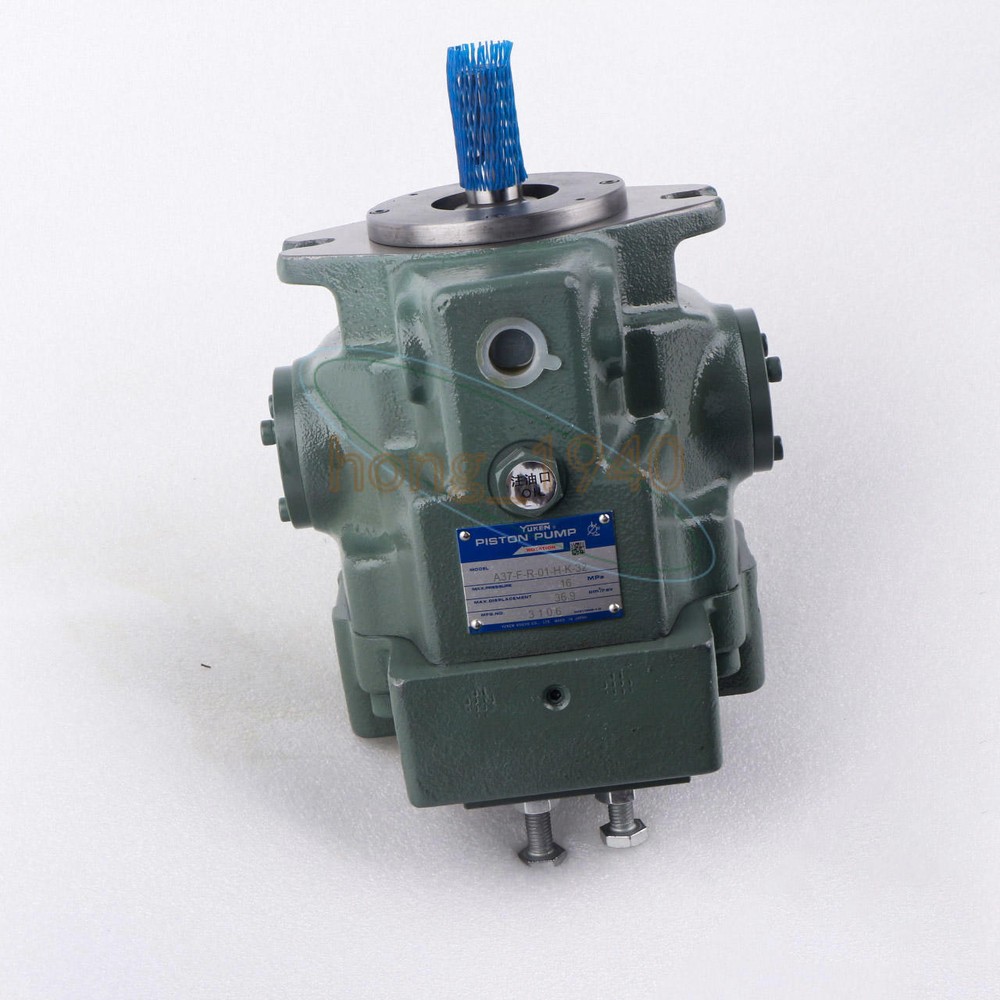 New 1Pc Yuken Pump A37-F-R-01-H-K-32