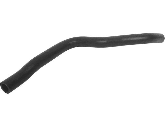 Coolant Recovery Tank Hose fits Saab 93 1999-2003 2.0L 4 Cyl Viggen 87CTHF