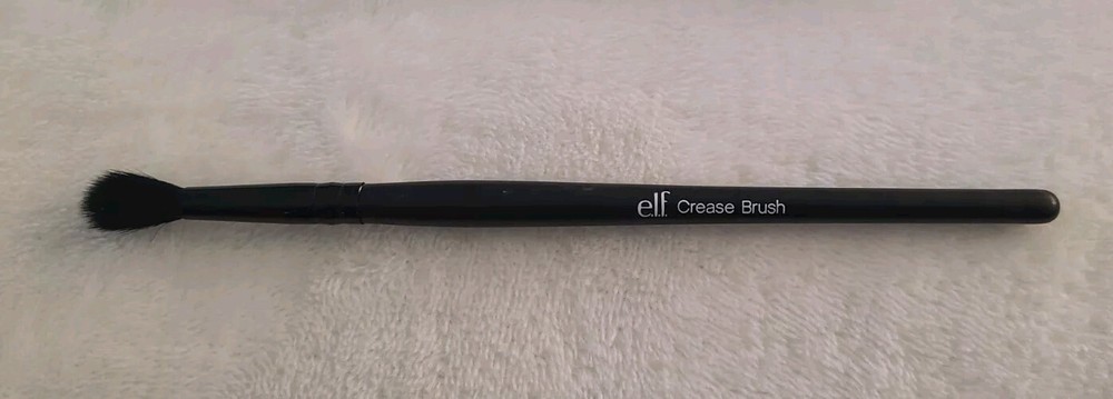 e.l.f. Crease Brush New Without Box