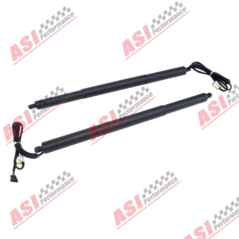 2pc Rear Tailgate Power Lift Supports For 2011-2015 2014 BMW X3 51247232003/4