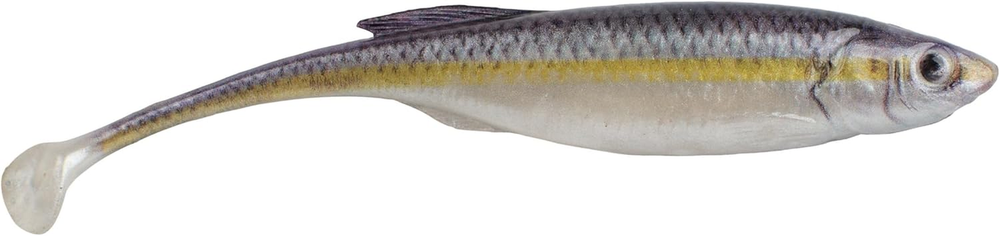 Berkley Powerbait Drip Swimmer – Lifelike Soft Fishing Bait for Bass and Trout