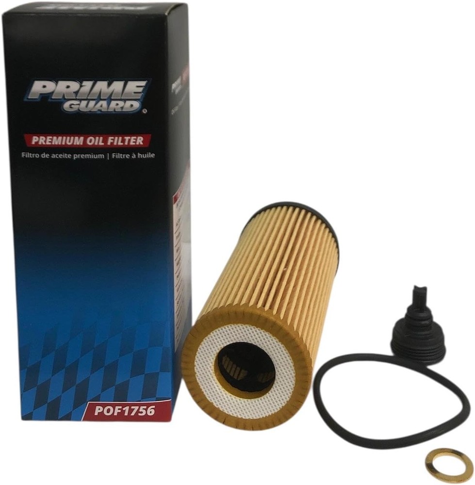 Engine Oil Filter for BMW X1 X2 228i Mini Cooper Countryman 20-25 11428593186