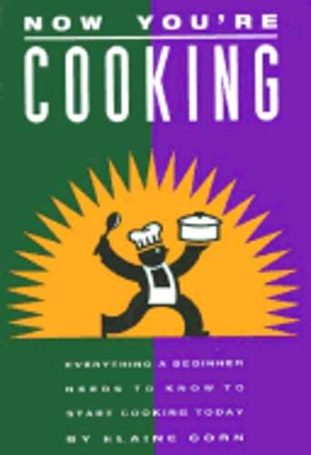 Beginner Cooking Guide - Essential Tips to Start Cooking Today