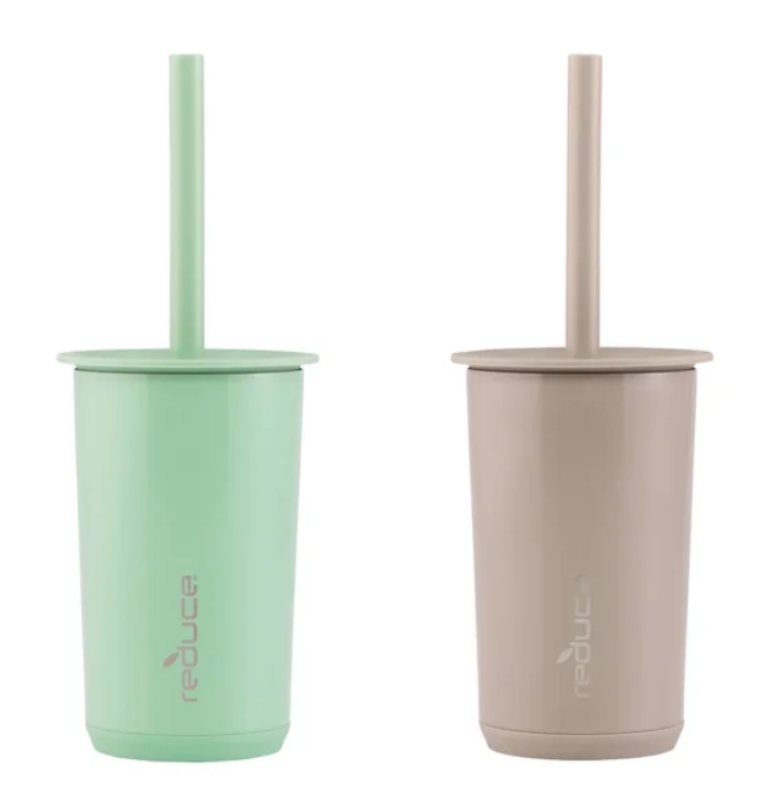 Reduce Aspen 20 Oz Insulated Glass Tumbler 2 Pack