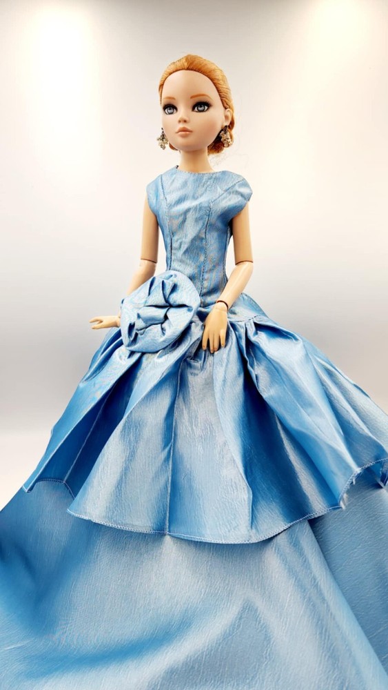 Clearance Sale: 50% Off Tyler Wentworth & Sybarite Deva Dolls – 5 Days Only-image