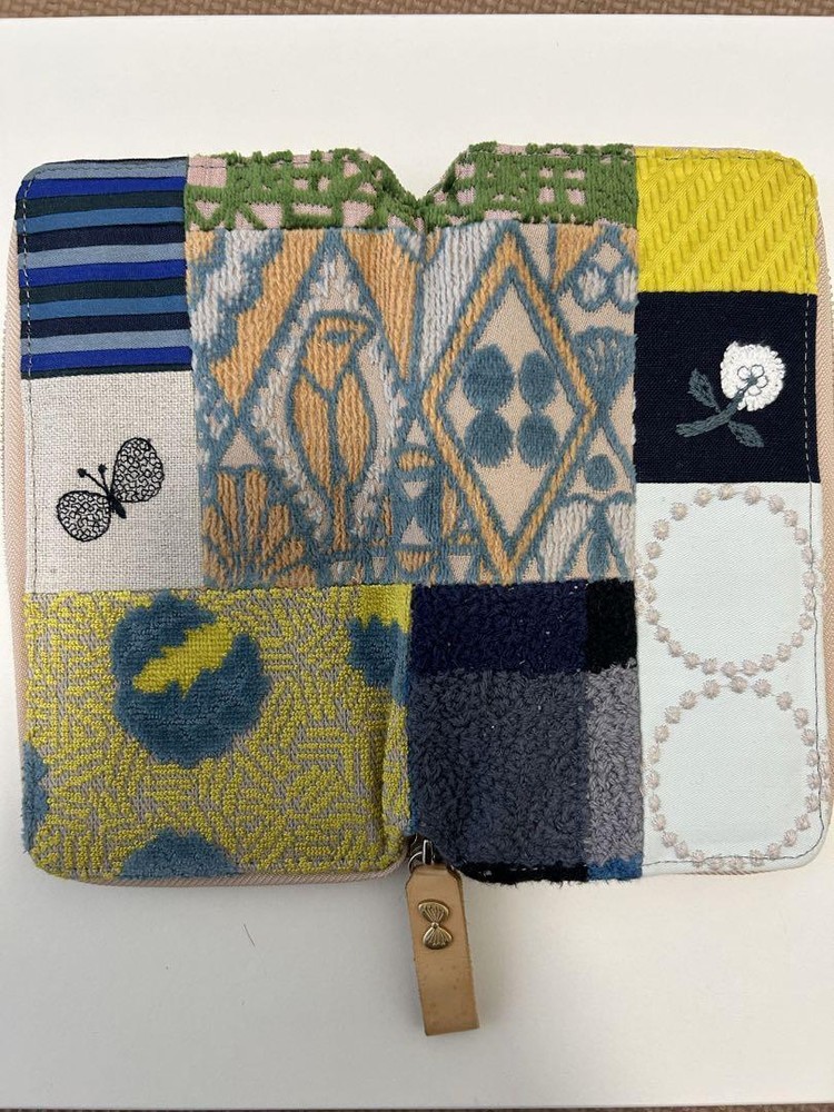 HOBONICHI NOTEBOOK COVER WEEKS MINAPELHONEN 2020