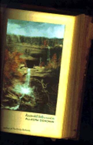 Explore Kaaterskill Falls by Allegra Goodman - A Fresh New Read