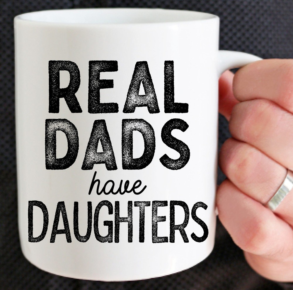 Dad Gift For Dad Father's Day Gift For Dad From Daughters Birthday Gift For Dad