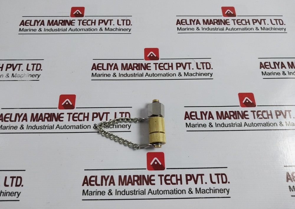 HANSUN 0510712 Quick Female Connection, S-LOK 0510712 831.10.0001 REMOTELY