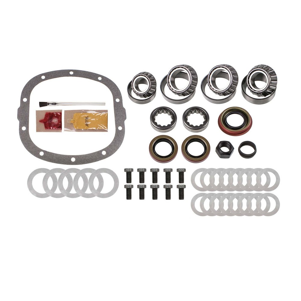 Motive Gear Timken Differential Super Bearing Kit for S10 S15 Camaro Grand Prix