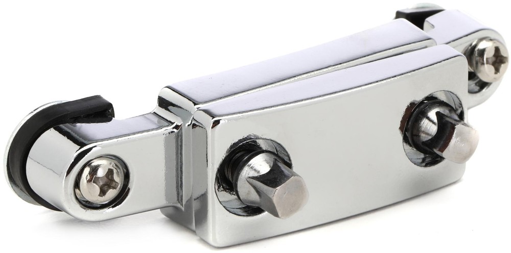 PDP Snare Butt Plate - Chrome (5-pack) Bundle