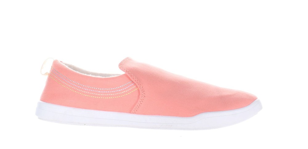 Vionic Womens Marshall Coral Casual Flats Size 9 (7725890)