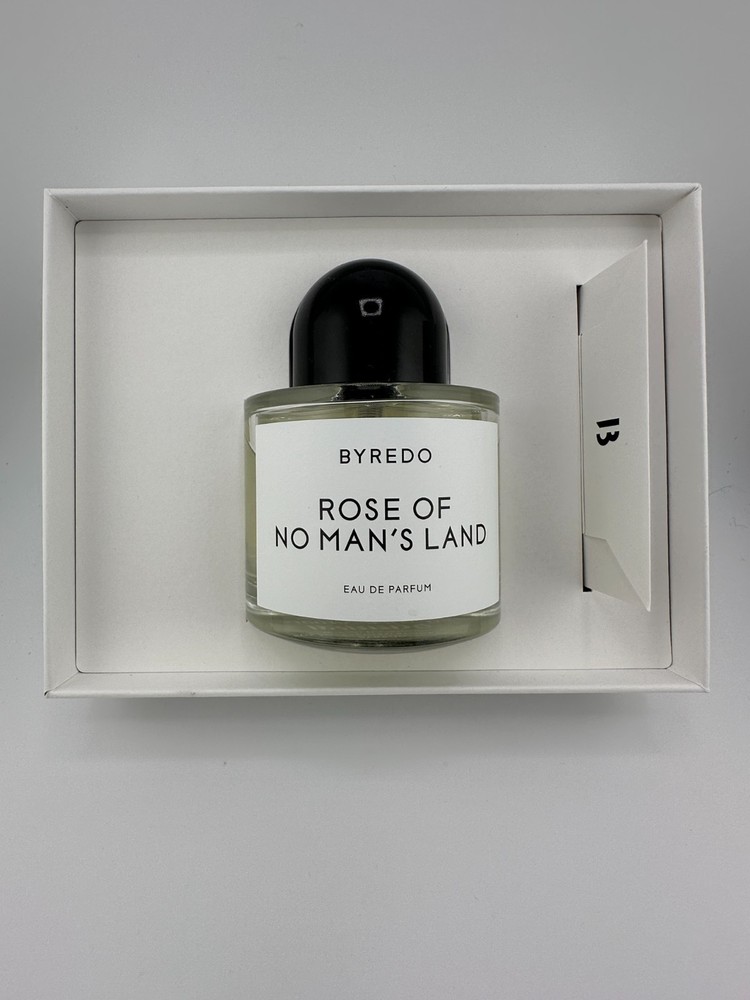 Byredo ROSE OF NO MAN'S LAND Eau de Parfum 3.3 fl oz/100ml New UNISEX