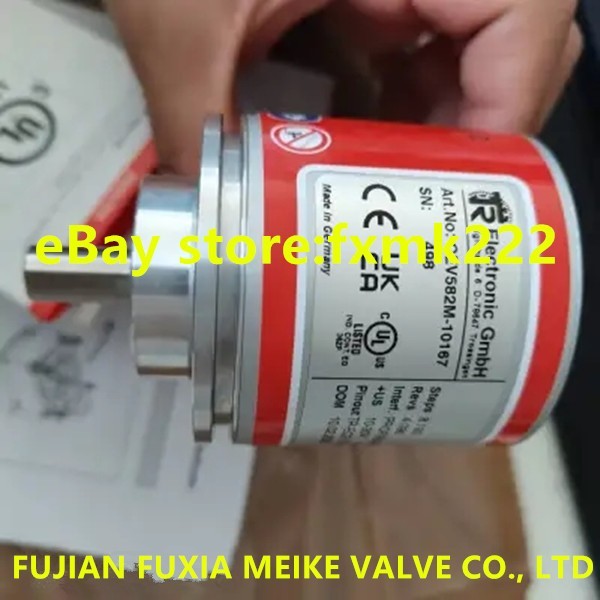 New original encoder CE100M 100-00240 UPS or DHL fast delivery