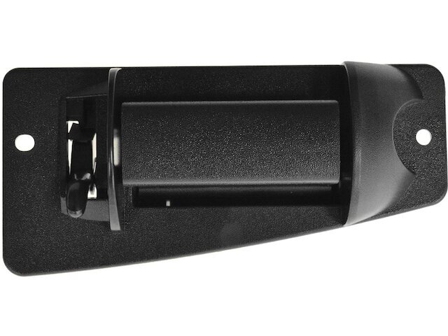 Rear Left Door Handle for 1999-2006 Silverado 1500 Extended Cab 88XQHK