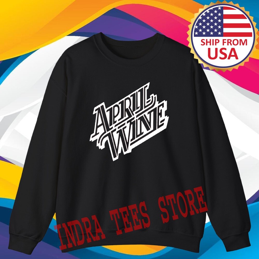 VINO DE ABRIL Negro Talla S-3XL