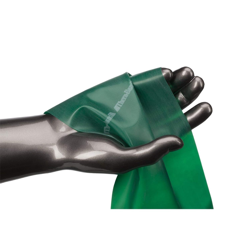 Professional Latex Resistance Bands for Rehabilitation, Portable Fitness and Wor