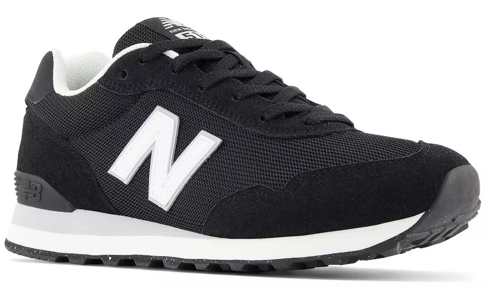 [ Authentic ] New Balance Mens 515 Retro Sneaker - Flash Sale-image
