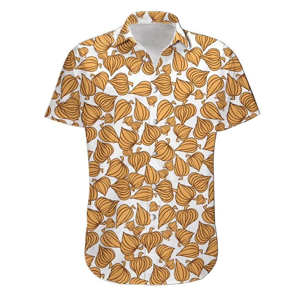 Seinfeld Hawaii Shirt