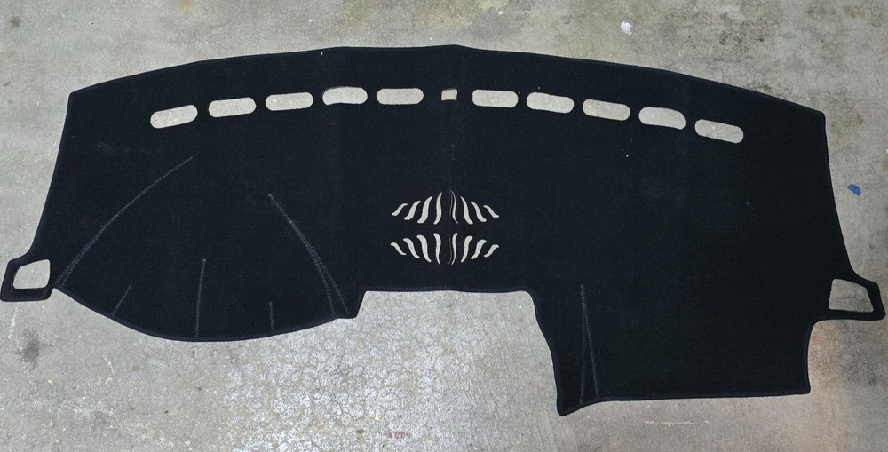 2011-2019 Ford Explorer Dash Cover Mat Sun-Proof Interior Dashboard Pad