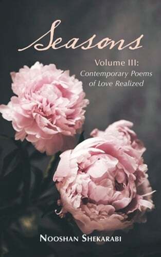 Discover Nooshan Shekarabi's latest masterpiece, Seasons, now available