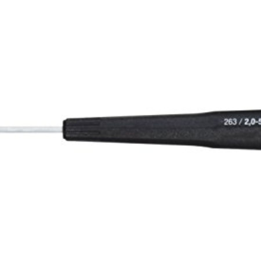 5/64 to 2.0 x 50mm High-Precision Hex Key Set