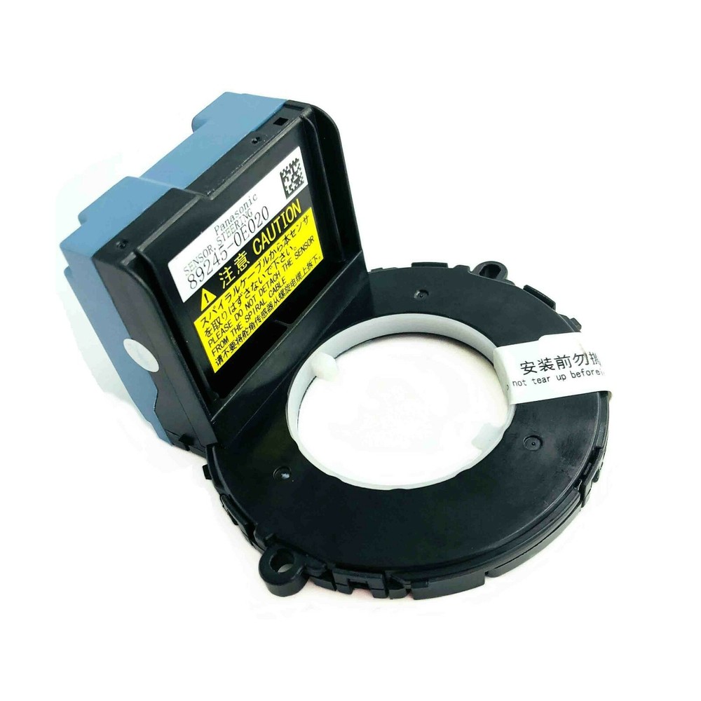 New Steering Wheel Angle Sensor For Toyota Sienna 2011-2015 89245-0E020