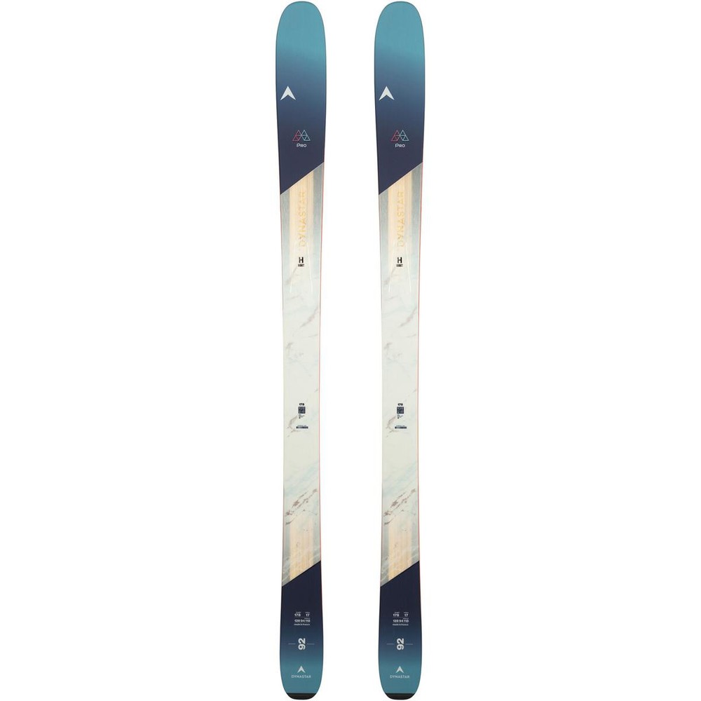 Dynastar M-Pro W 92 Open Alpine Skis 2026