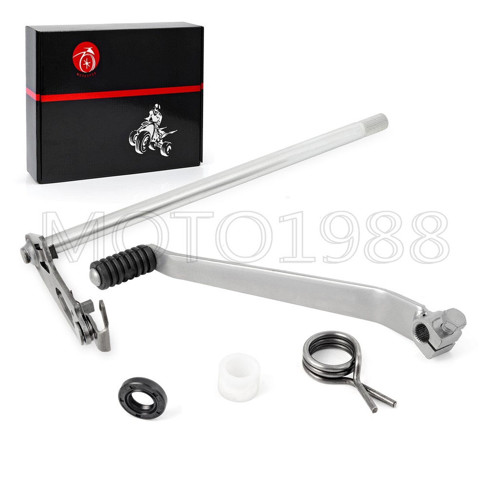 FOR YAMAHA BANSHEE YFZ 350 SHAFT SHIFT LEVER W SHIFT SHAFT SPACER 90560-12171-00