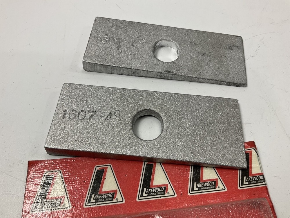 Lakewood 20510 Aluminum 2