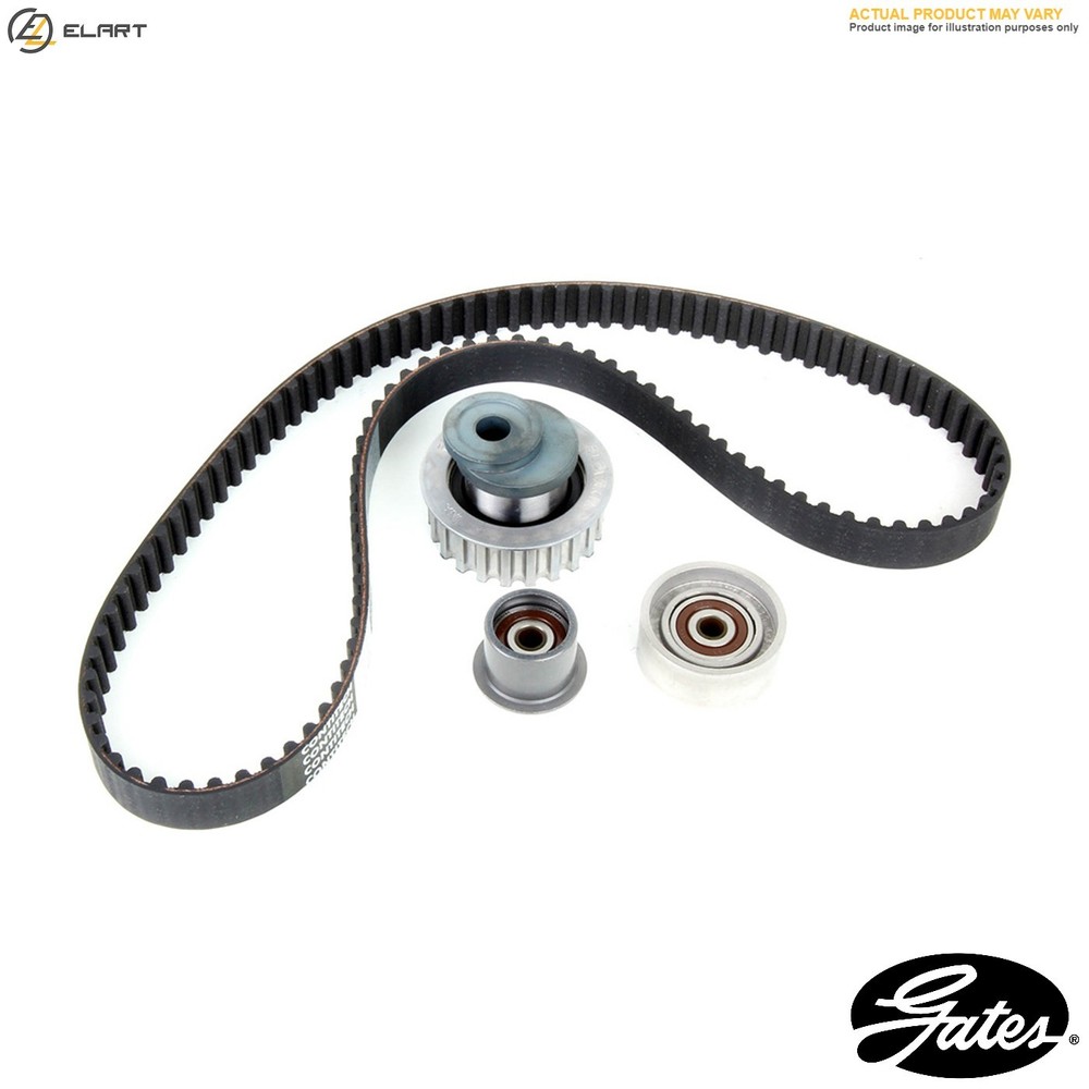TIMING BELT KIT K025609XS FOR MITSUBISHI OUTLANDER/SUV SPACE/WAGON ECLIPSE/IV