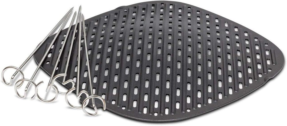 Philips Snack Master Accessory Kit with Snack Cover Airfryer XL model Dehydrater